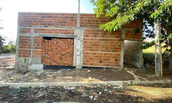 Imagem 2: Terreno 10 x 25 a venda no residencial Beatriz, Lins