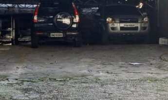 Imagem 4: Terreno na Bela Vista a venda com 580 m²