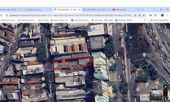 Imagem 7: Terreno na Bela Vista a venda com 580 m²