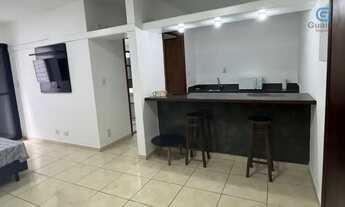 Imagem 3: 1 dormitório na Rua João Ramalho