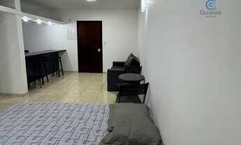 Imagem 2: 1 dormitório na Rua João Ramalho