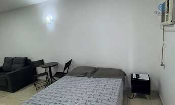 Imagem 6: 1 dormitório na Rua João Ramalho