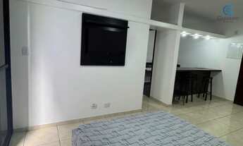 Imagem 4: 1 dormitório na Rua João Ramalho