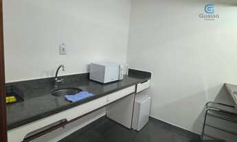 Imagem 7: 1 dormitório na Rua João Ramalho