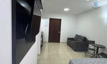 Imagem 5: 1 dormitório na Rua João Ramalho