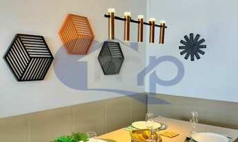 Imagem 5: Apartamento á venda com 3 suítes na Prainha em Torres/RS