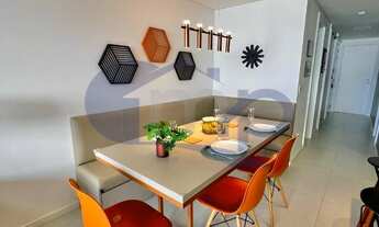 Imagem 4: Apartamento á venda com 3 suítes na Prainha em Torres/RS