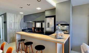 Imagem 7: Apartamento á venda com 3 suítes na Prainha em Torres/RS