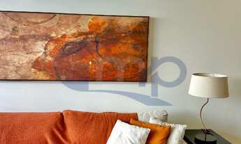 Imagem 2: Apartamento á venda com 3 suítes na Prainha em Torres/RS