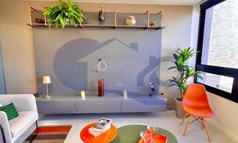 Imagem 3: Apartamento á venda com 3 suítes na Prainha em Torres/RS