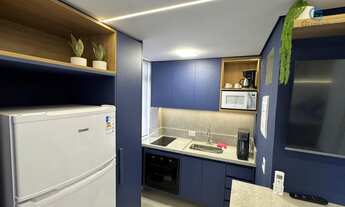 Imagem: 1 dormitório na Avenida Presidente Wilson