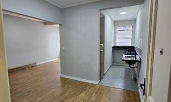 Imagem 7: 1 dormitório na Rua Gonçalo Monteiro