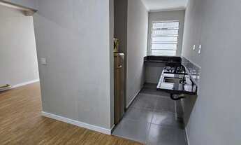 Imagem 4: 1 dormitório na Rua Gonçalo Monteiro