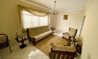 Imagem 7: Casa a venda no Centro de Lins