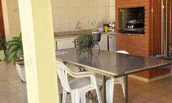 Imagem 4: Casa a venda na parte alta do Morumbi em Lins