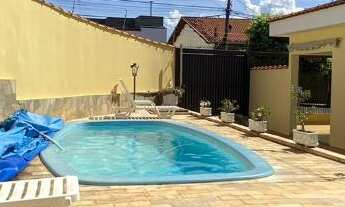 Imagem 3: Casa a venda na parte alta do Morumbi em Lins