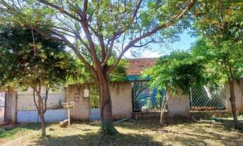 Imagem: Casa com Edícula a venda na Ferroviária