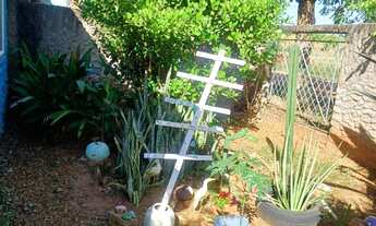Imagem 7: Casa com Edícula a venda na Ferroviária NOB 17 em Lins