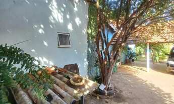 Imagem 4: Casa com Edícula a venda na Ferroviária NOB 17 em Lins