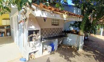 Imagem 5: Casa com Edícula a venda na Ferroviária NOB 17 em Lins