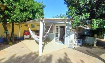 Imagem 6: Casa com Edícula a venda na Ferroviária NOB 17 em Lins