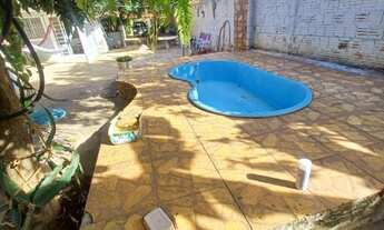 Imagem 3: Casa com Edícula a venda na Ferroviária NOB 17 em Lins