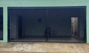 Imagem: Casa a venda no Bom Viver I em Lins