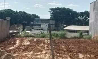 Imagem: Terreno a venda no Santa Clara em Lins