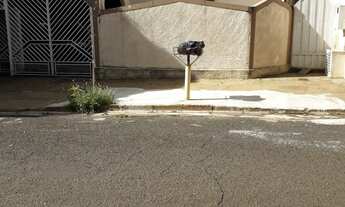 Imagem: Casa a venda no Pasetto em Lins