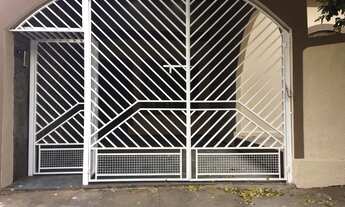 Imagem 2: Casa a venda no Pasetto em Lins