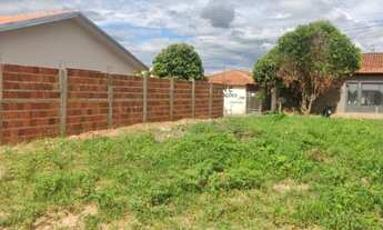 Imagem: Terreno a venda no Lins 6