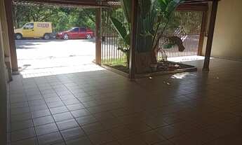 Imagem: Oportunidade Única - Sobrado no Bosque