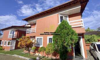 Imagem 1: Casa 03 Quartos Condomínio, Penedo RJ