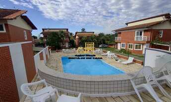 Imagem 2: Casa 03 Quartos Condomínio, Penedo RJ