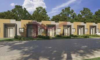 Imagem 2: Casa 2/4 na Campo Limpo