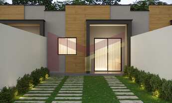 Imagem: Casa 2/4 na Campo Limpo