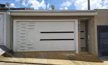 Imagem: Casa a venda no Fortaleza em Lins