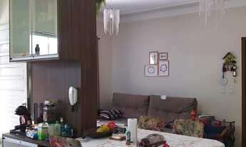 Imagem 7: Casa a venda no Fortaleza em Lins