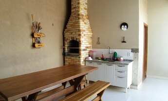 Imagem 6: Casa a venda no Fortaleza em Lins