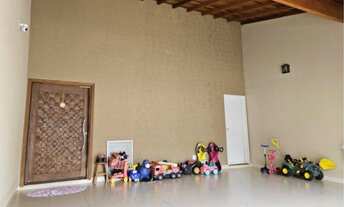 Imagem 2: Casa a venda no Fortaleza em Lins