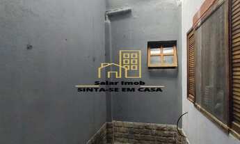 Imagem 7: Casa Térrea com Edícula, Morada da Colina, Resende RJ