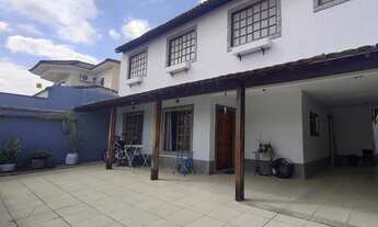 Imagem 2: Casa Térrea com Edícula, Morada da Colina, Resende RJ