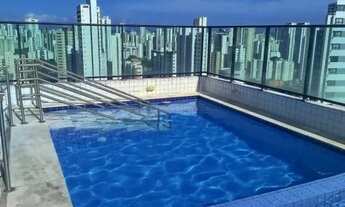 Imagem: VENDO APARTAMENTO 3 Quartos - Torre