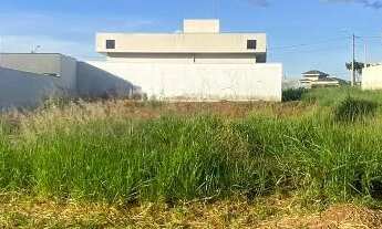 Imagem: Terreno a venda no Condomínio Himalaia