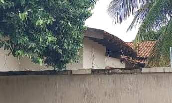 Imagem: Casa com Salão comercial a venda no Ribeiro