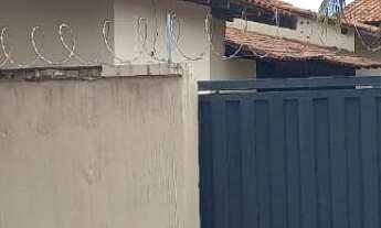 Imagem 2: Casa com Salão comercial a venda no Ribeiro, Vizinho da Cardil, Lins