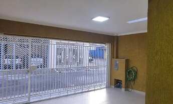 Imagem: Casa Térrea Reformada no Tatuapé com 2