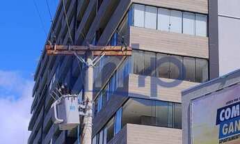 Imagem 2: Apartamento á venda com 2 dormitórios no centro de Passo de Torres/SC