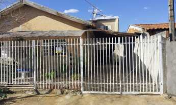 Imagem: CASA E SOBRADO A VENDA