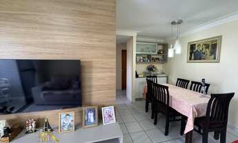 Imagem 6: Vendo Excelente Oportunidade - 03 Quartos - Torre